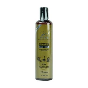 BioWoman Re Hare Shampoo Extra for Hair Loss